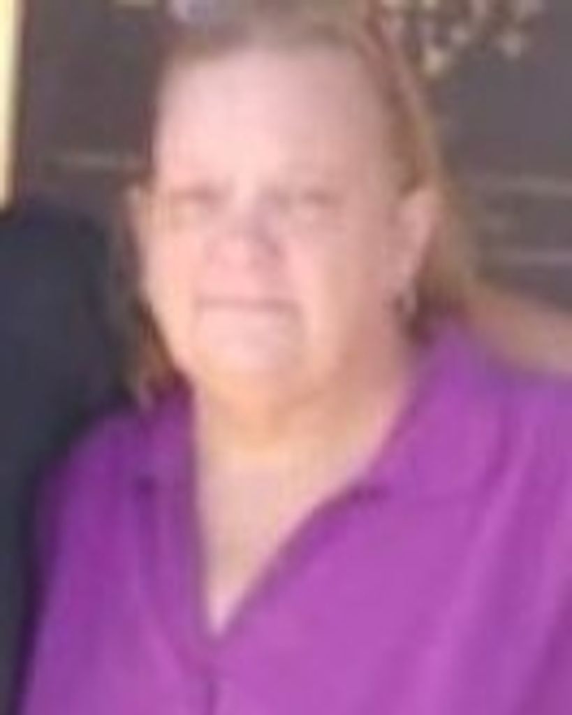 Debbie Mitchell