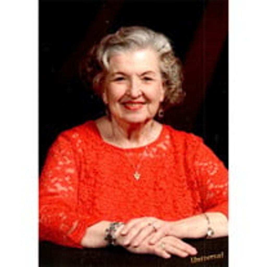 Marlene Gloria Goupil