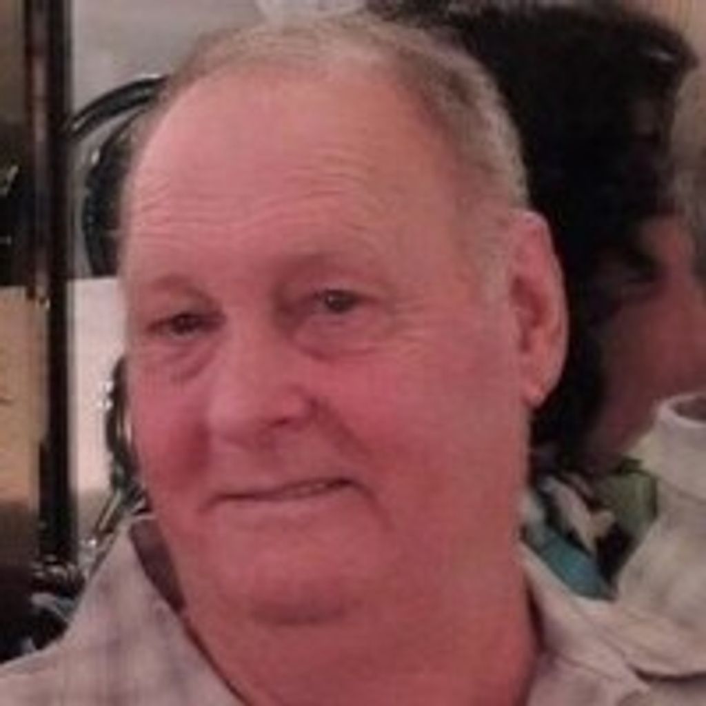 Paul Edward Day