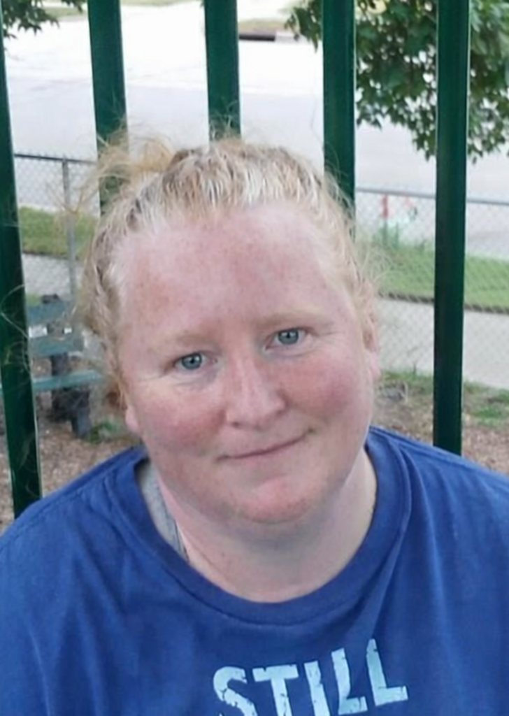 Rebecca Jo Eckenrode Profile Photo