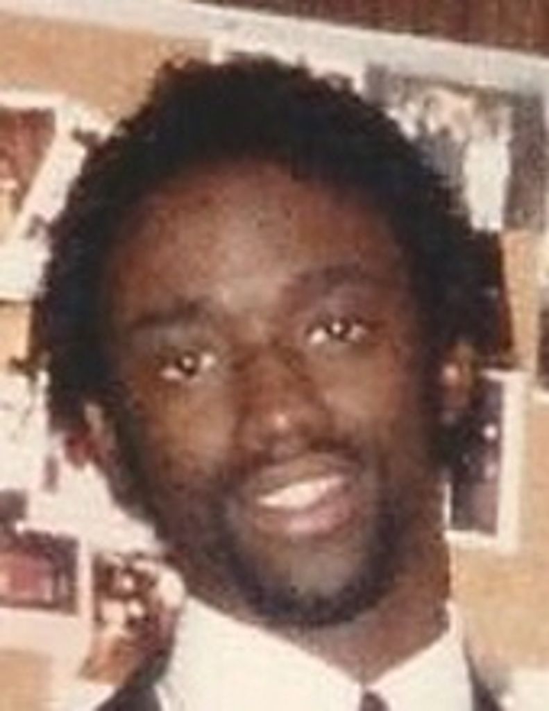 Prince  Jeffrey Tate