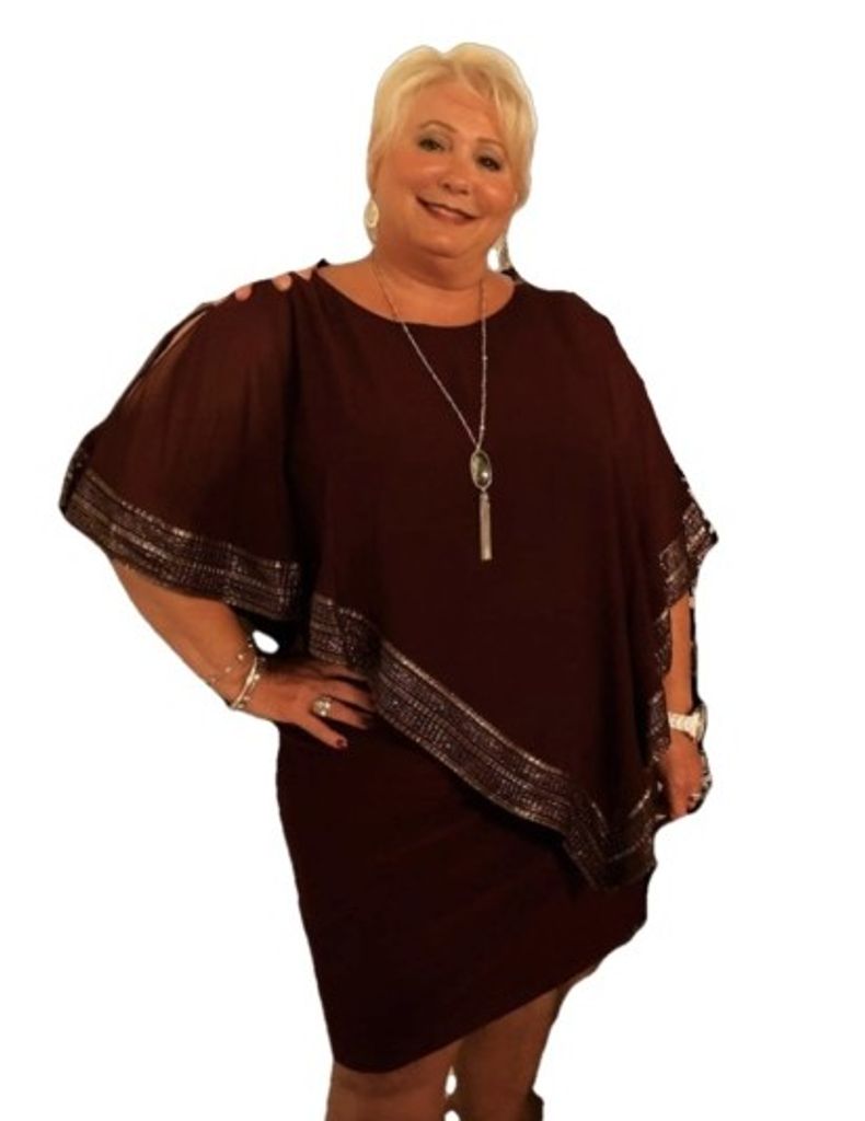 Deborah Seals