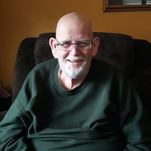Thomas Walter May Profile Photo