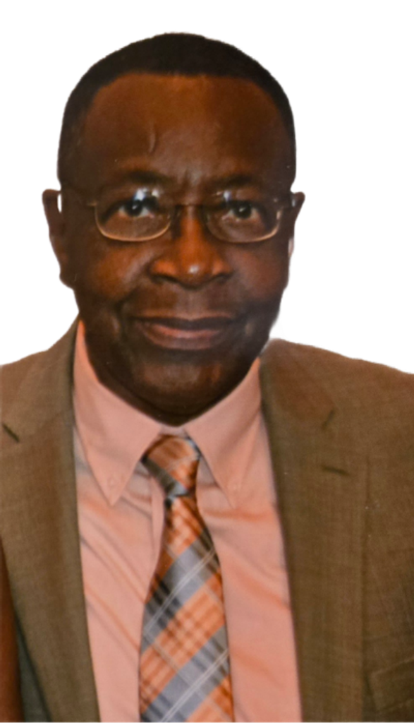 Deacon Henry Napoleon Holsey, Jr. Profile Photo