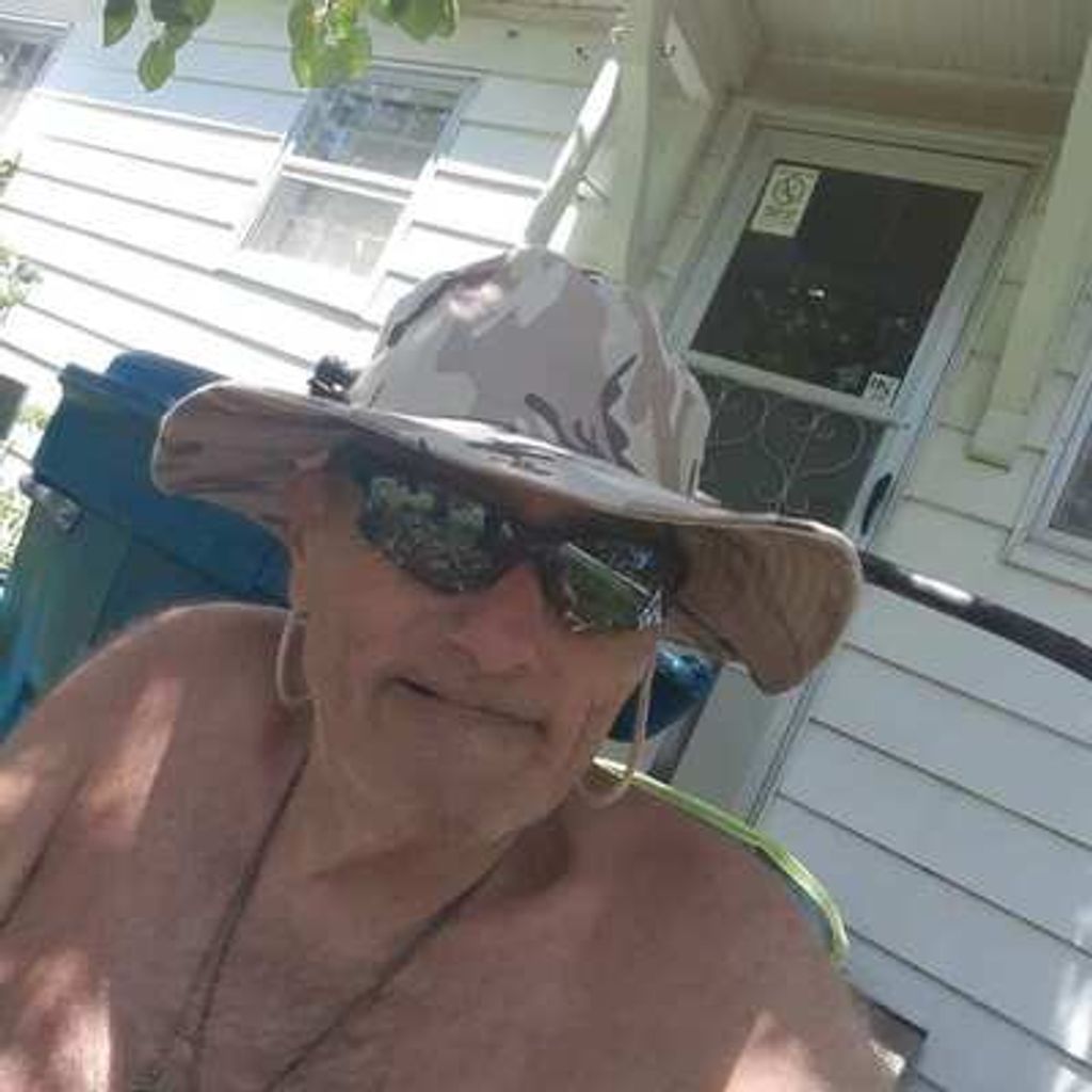 Raymond Eugene Sanders Profile Photo