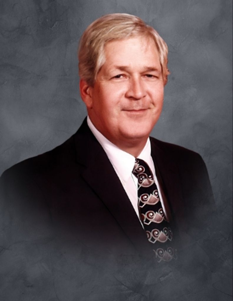 David Lambert Profile Photo