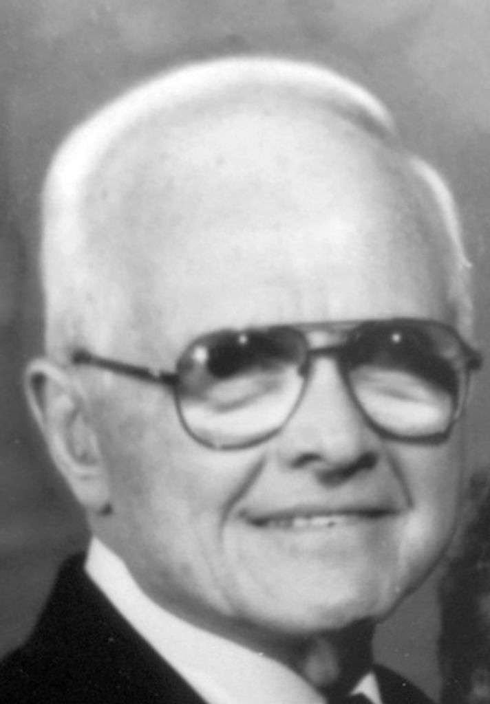 Charles Martin Fischer Profile Photo