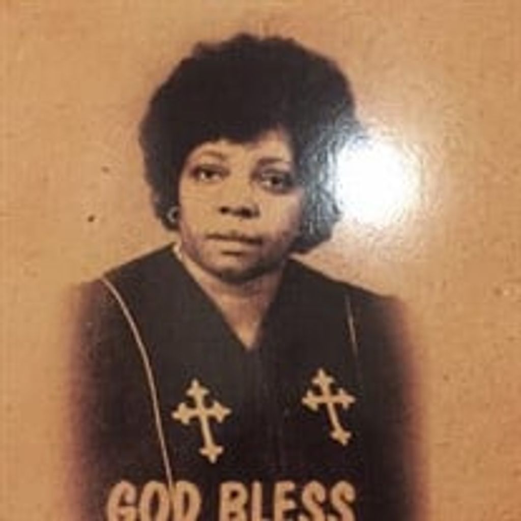 Dr Gwendol Fay McCaskill