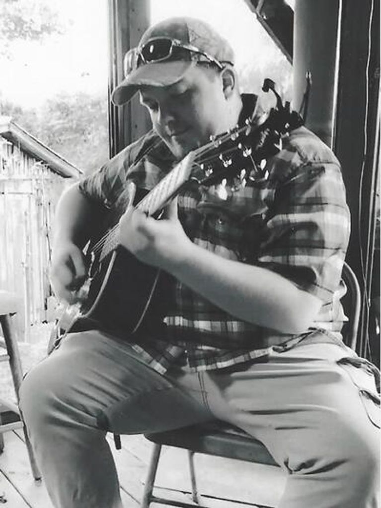Brandon Mitchell Stanley