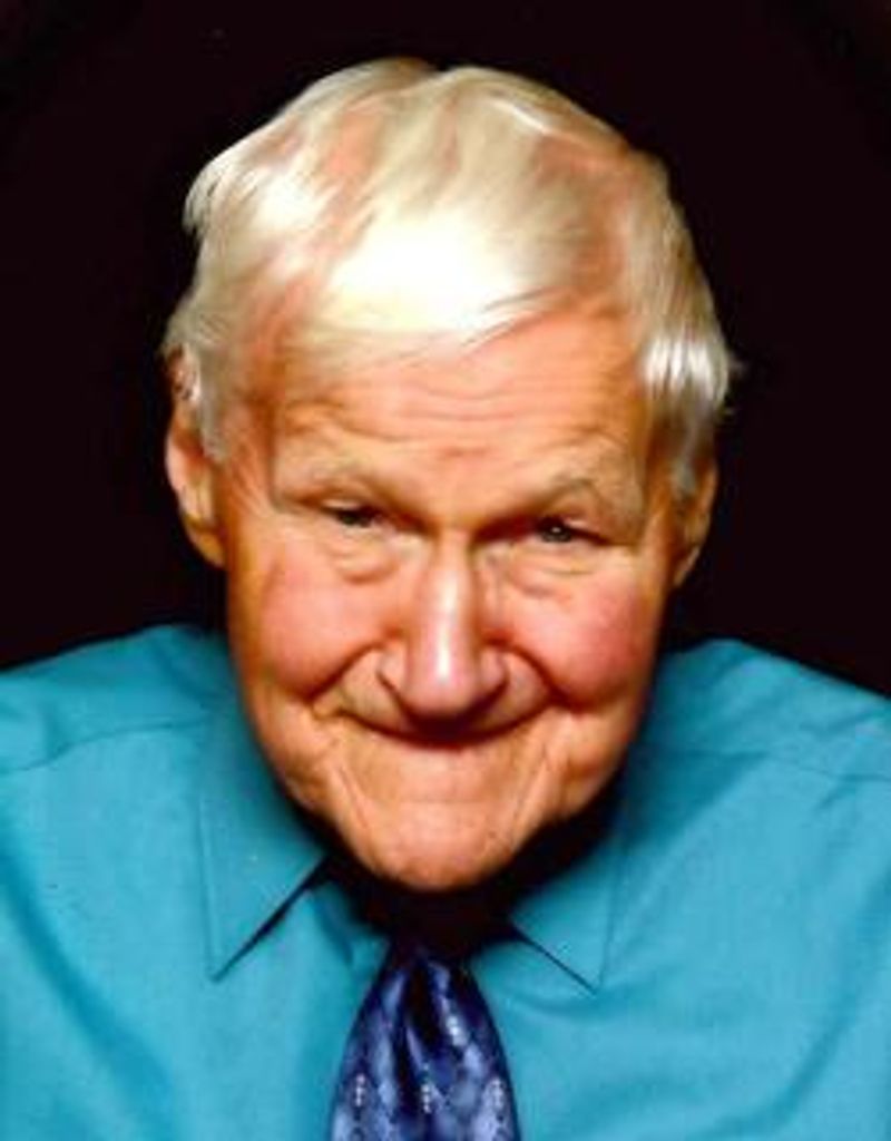 Charles Calvin Southwick
