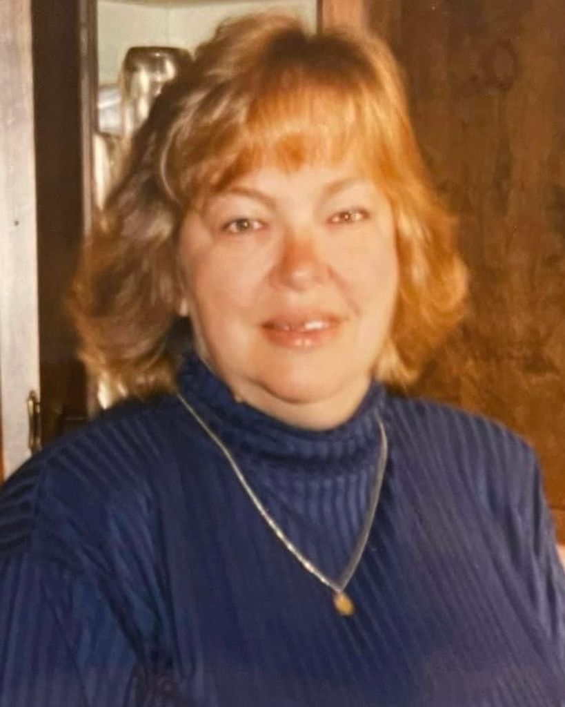 Patricia Carol Tropoulos