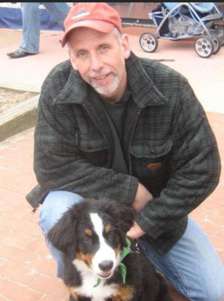 David Horman Profile Photo