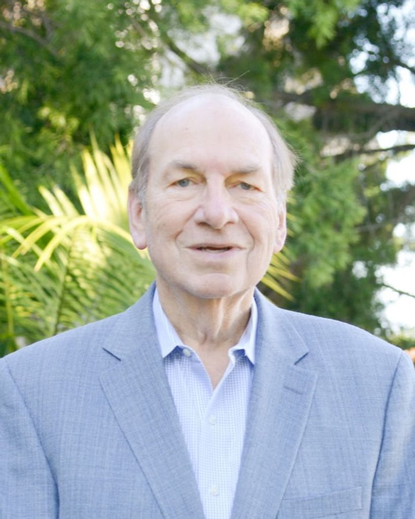 Robert Grier Parke, Jr. Profile Photo