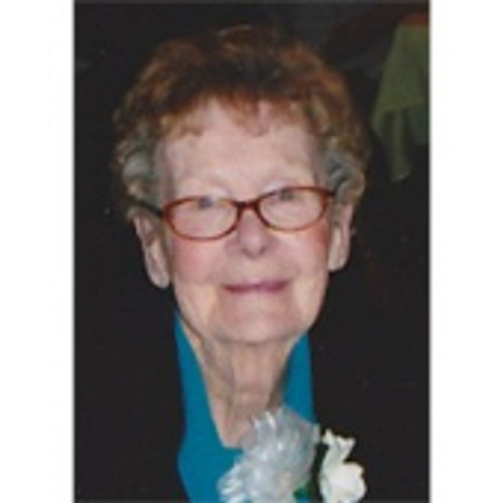 Carmen Louise (Williams) Lofte
