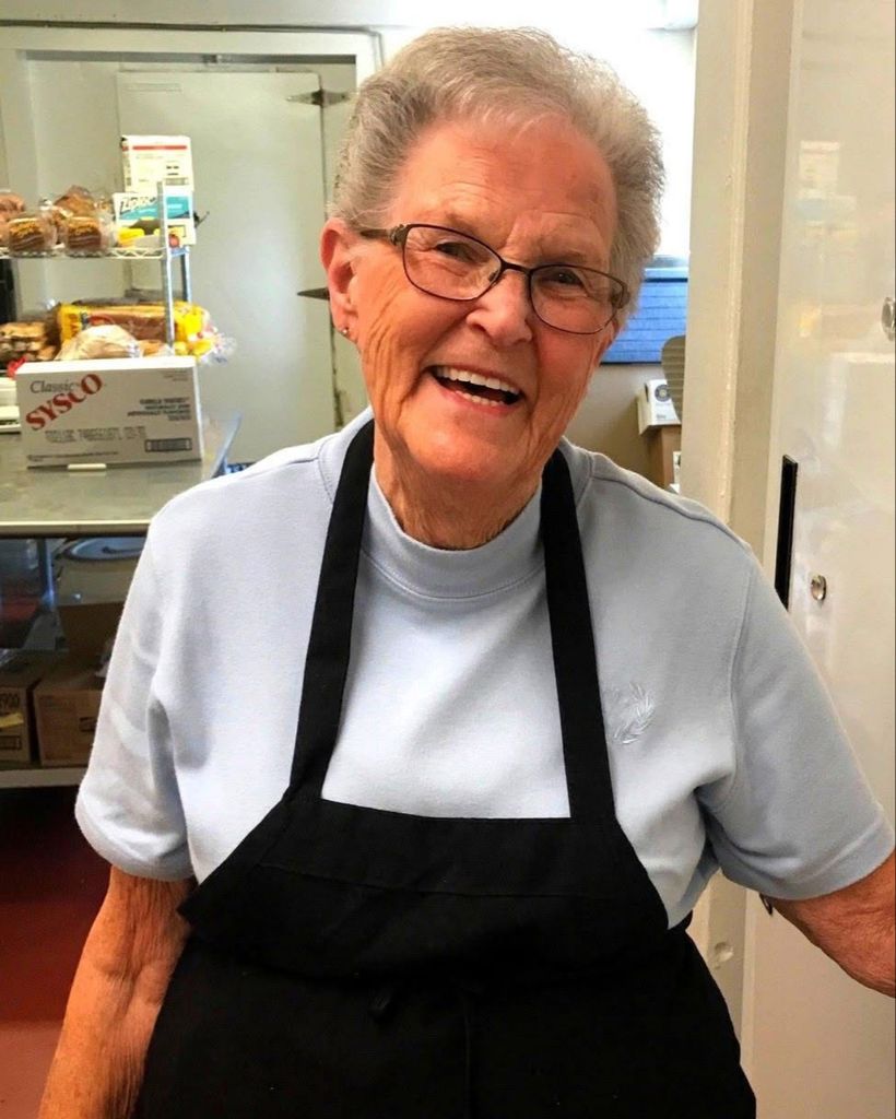 Sylvia Lee Norman Profile Photo