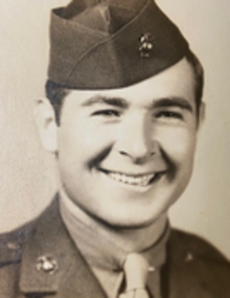 Samuel Oliver Lucas