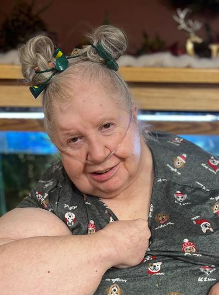 Glenda Hansen Profile Photo