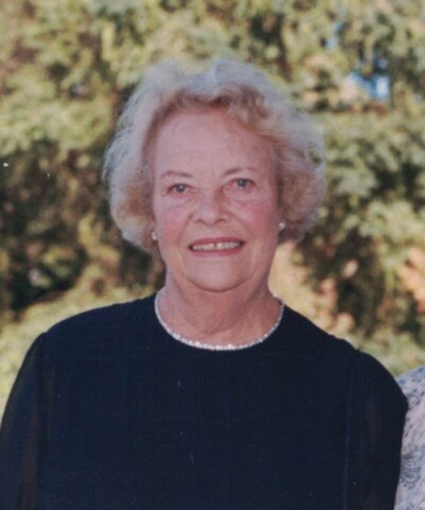 Gertrude Wesnofske Profile Photo