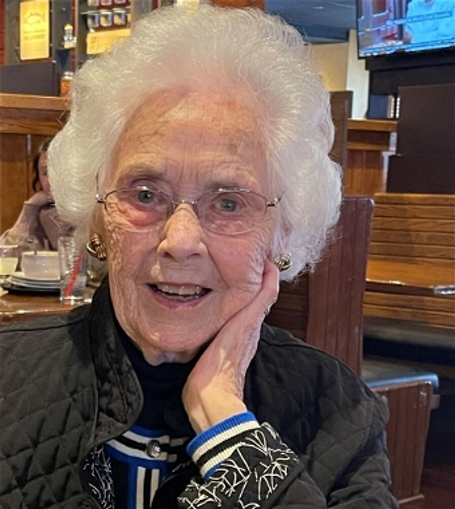 Joan B. Haskell