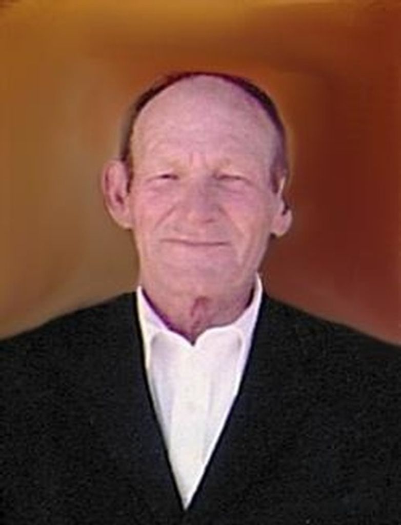 Harold Stanberry Profile Photo