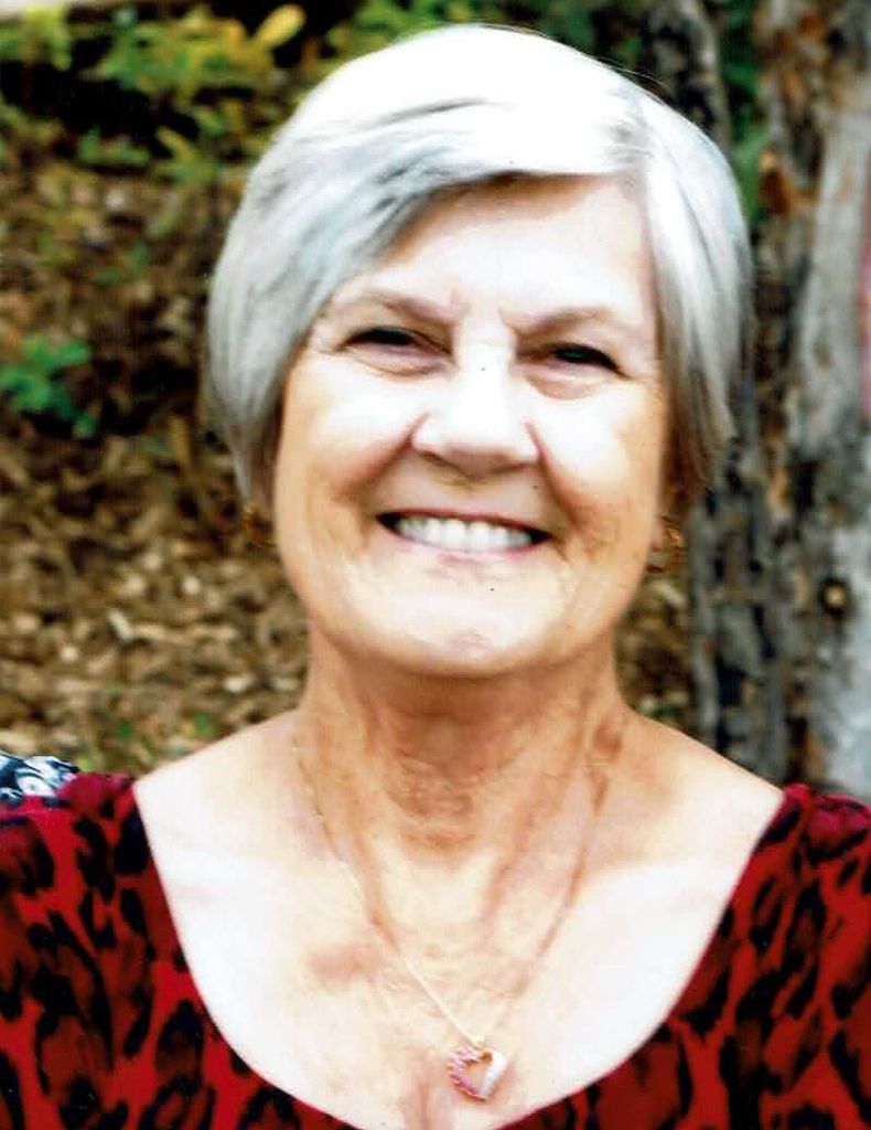 Eva Marie Hagerdon Profile Photo