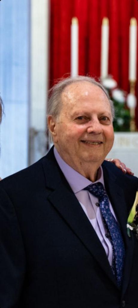 Ralph Faiella, Jr. Profile Photo