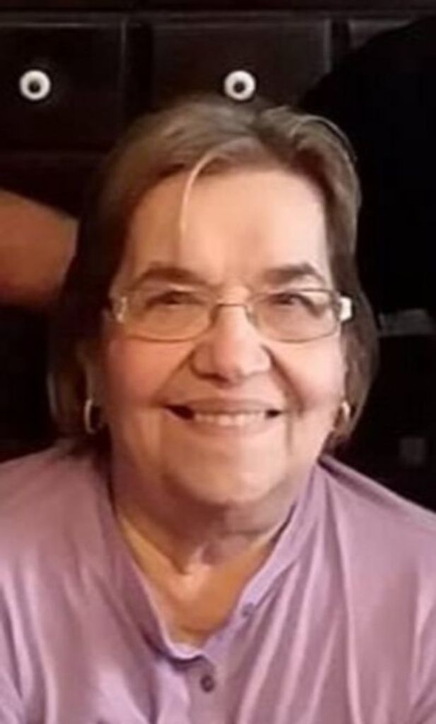 Betty "Bunny" Pordash Profile Photo