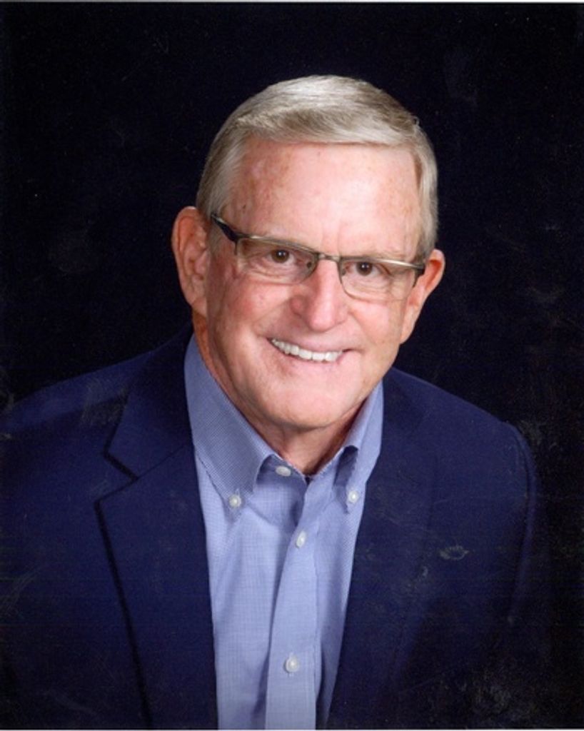 Vern Harris Profile Photo