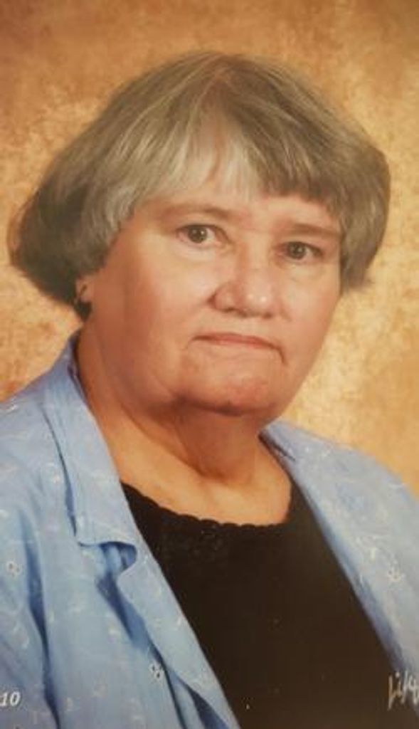 Judith "Judy" Marie Akers