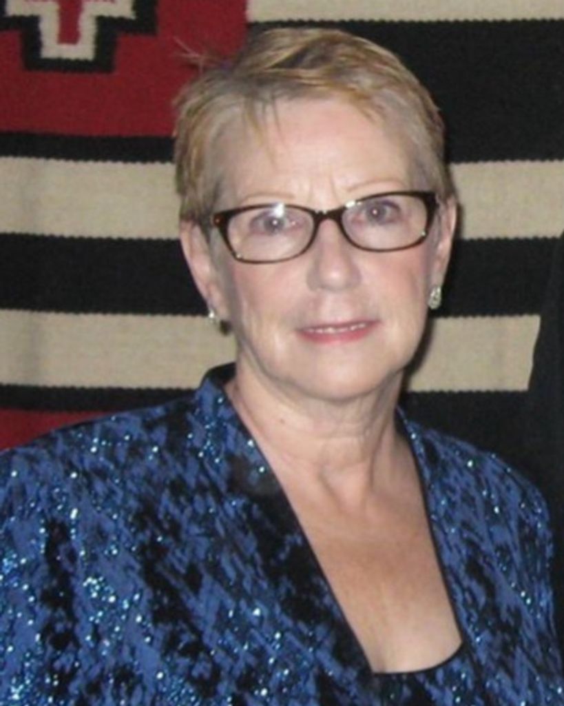 Robin Ellen Abbey Casey Profile Photo