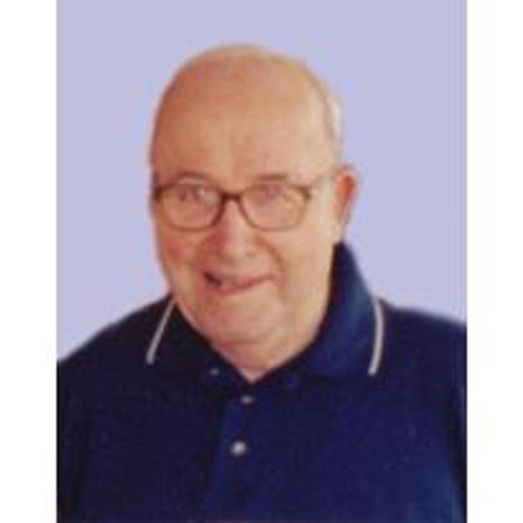 John Holt Profile Photo
