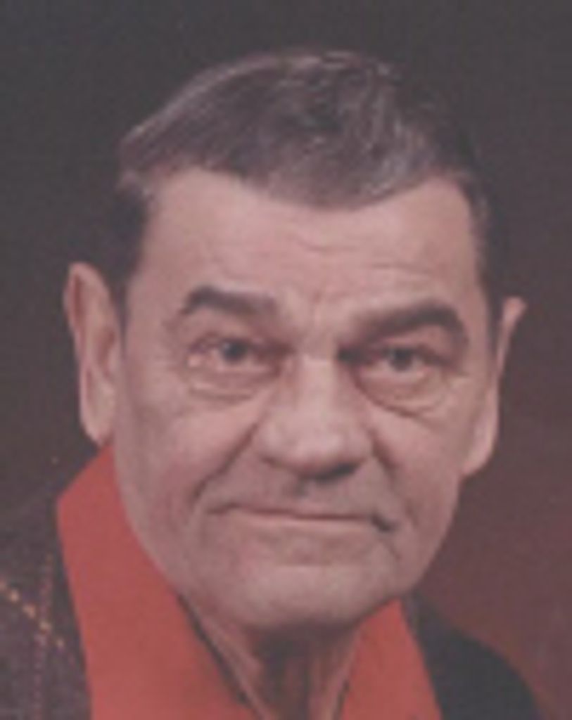 John J. Welhouse
