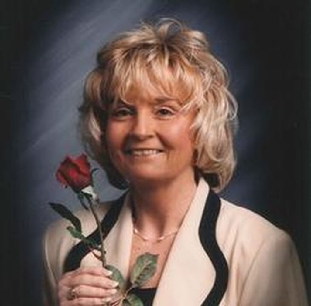 Eleanor Kay Kessinger