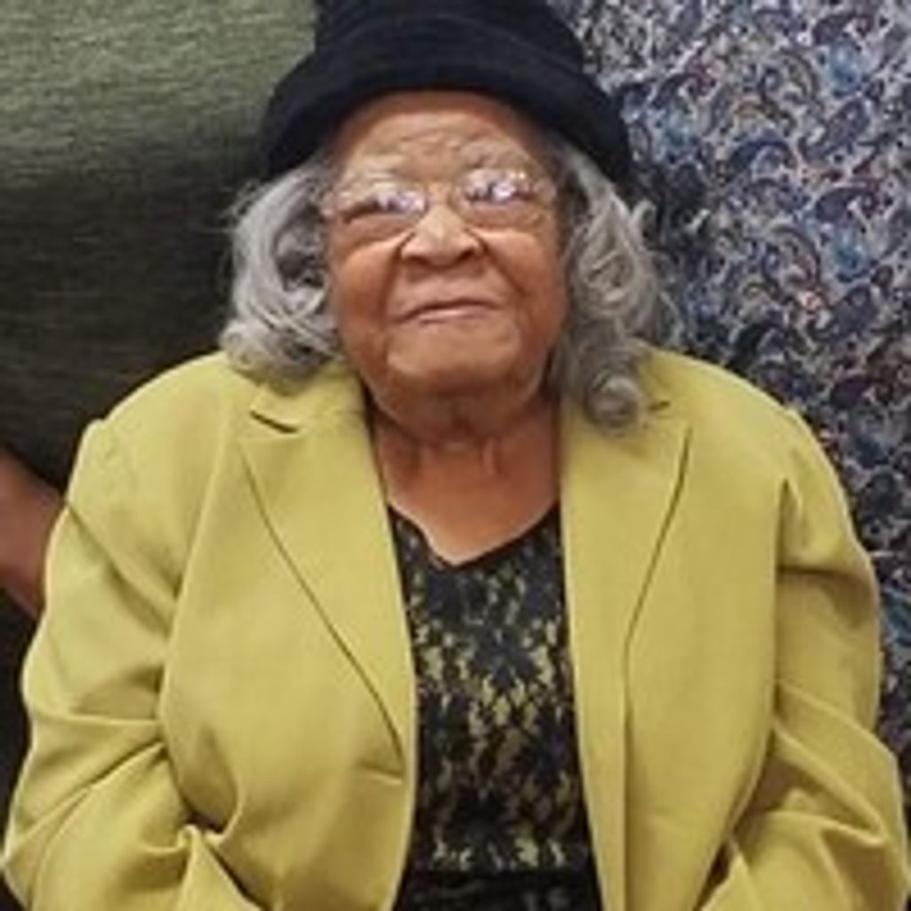 Alberta Bowser Butler