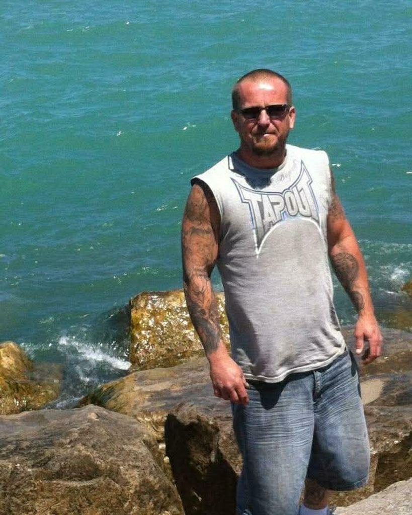 Keith Pate Profile Photo