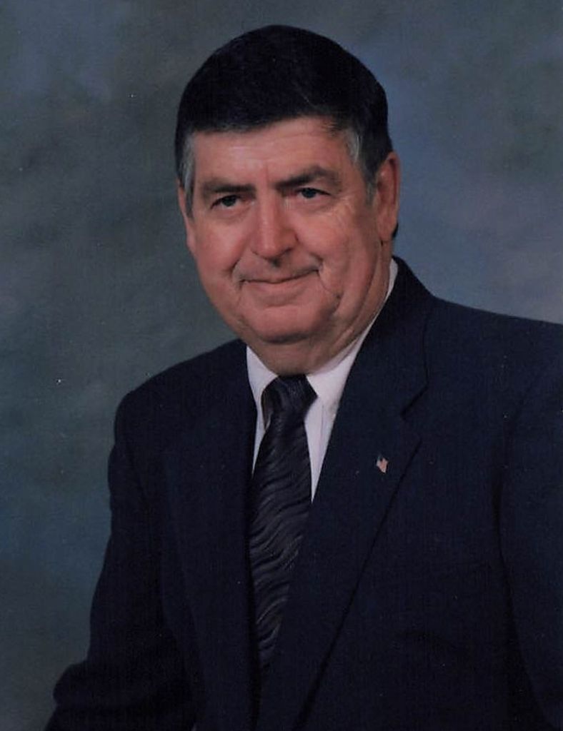 Billy Franklin White Profile Photo