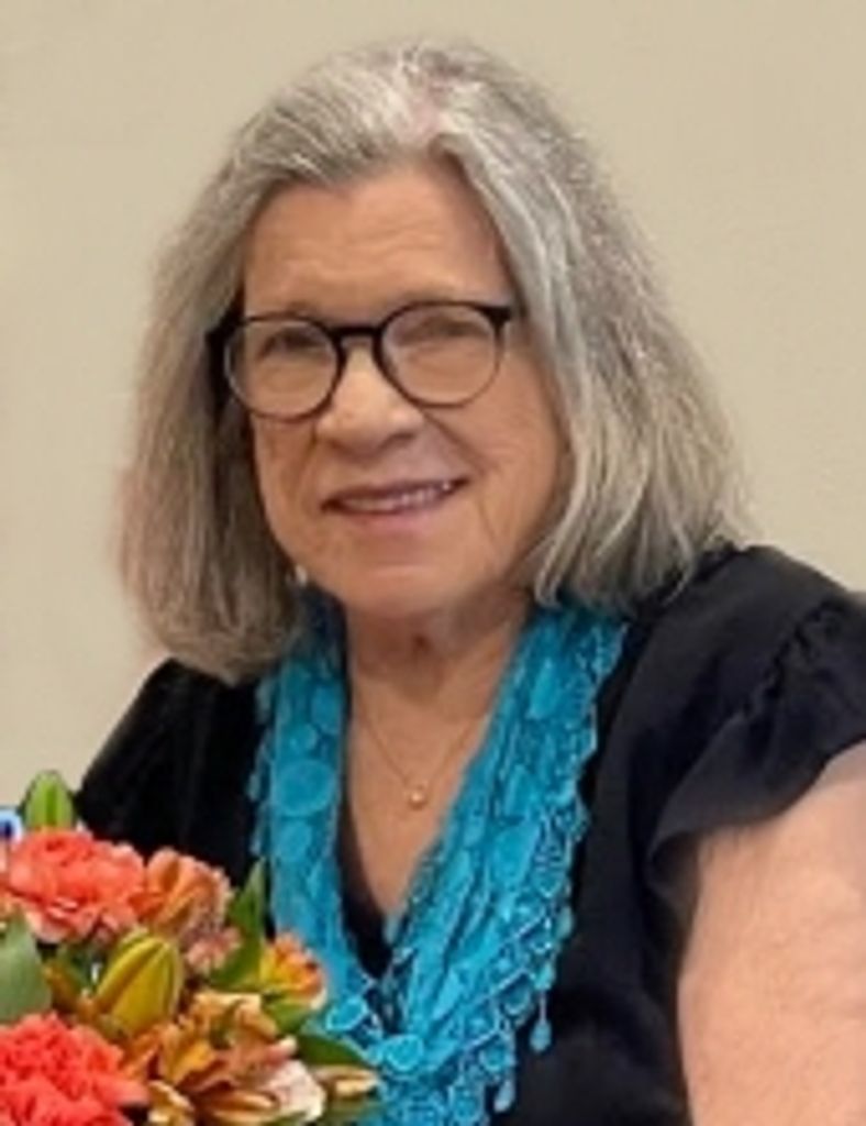 Sara Frances Cheavens