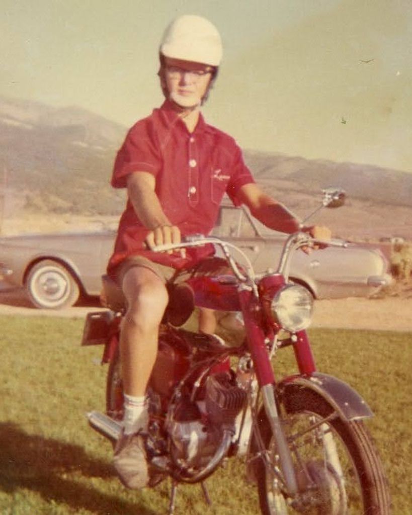 Larry Richard Danley Profile Photo