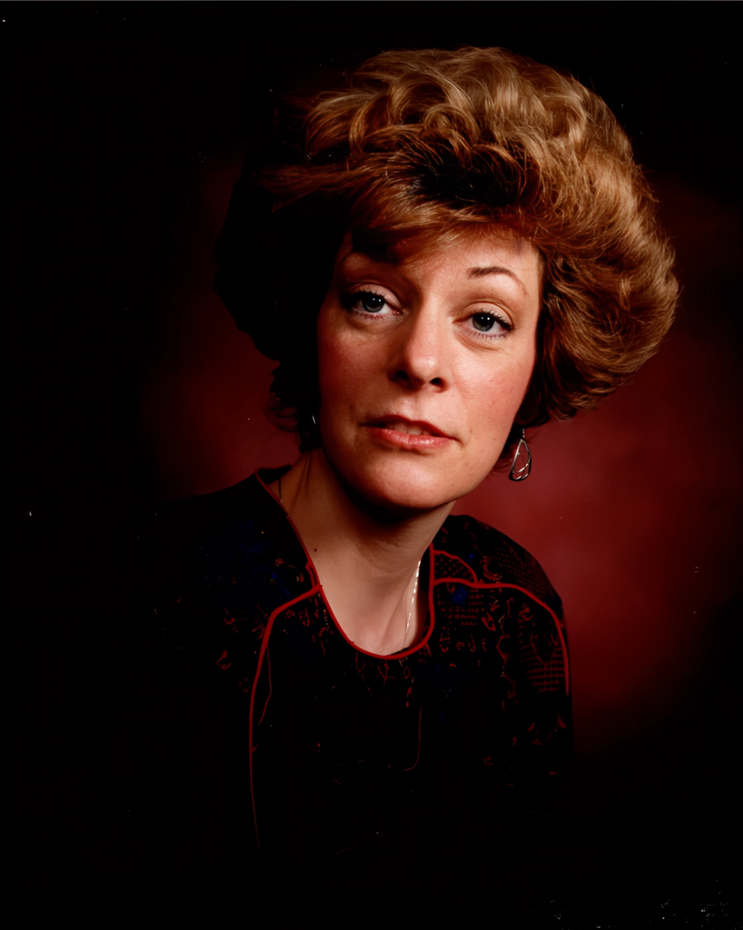 Leslie Joyce Wrathall Salinas