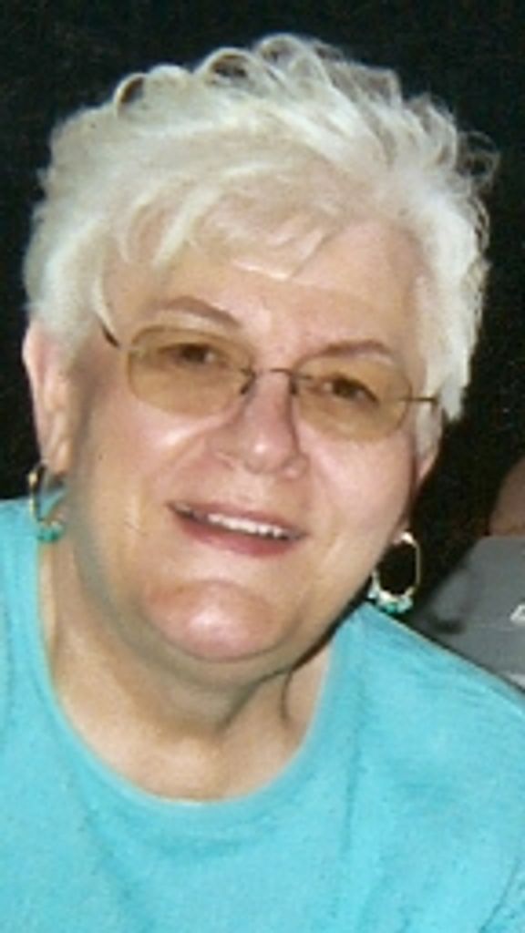 Janet Louise Bauer