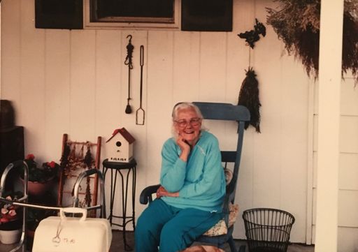 Patricia Ann (Ballard)  Cannon photo gallery thumbnail 75 of 107