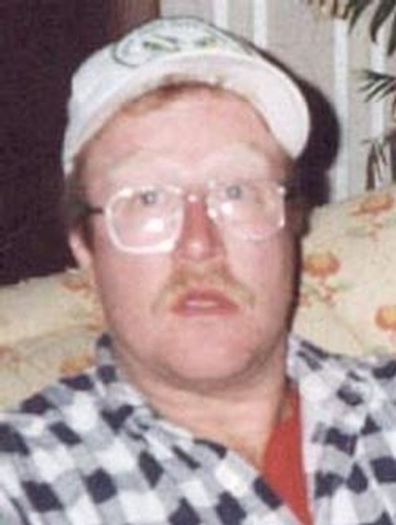 Michael J. Scanlan Profile Photo