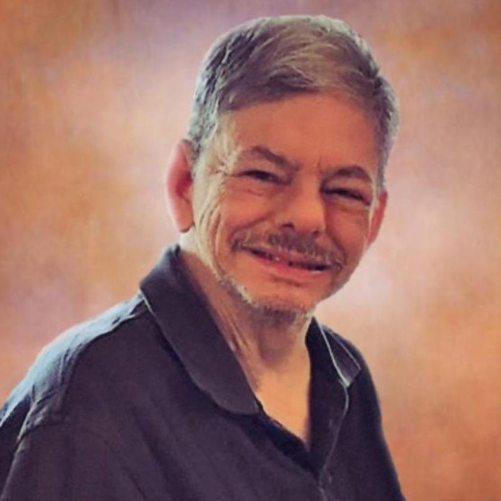 Gary E. Rasch Profile Photo