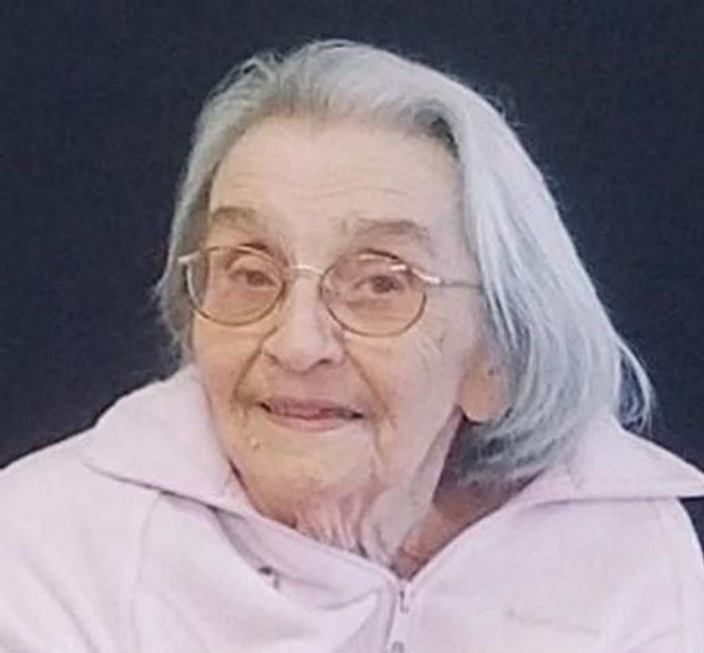 Ione Weber