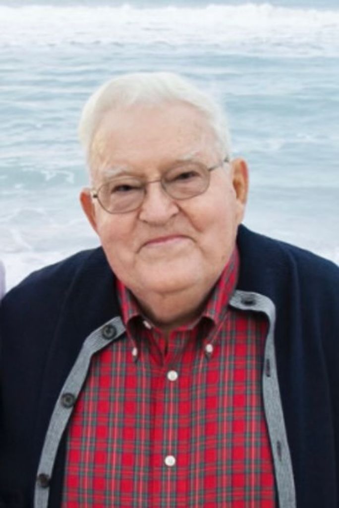 Charles Holbrook Cannon Sr