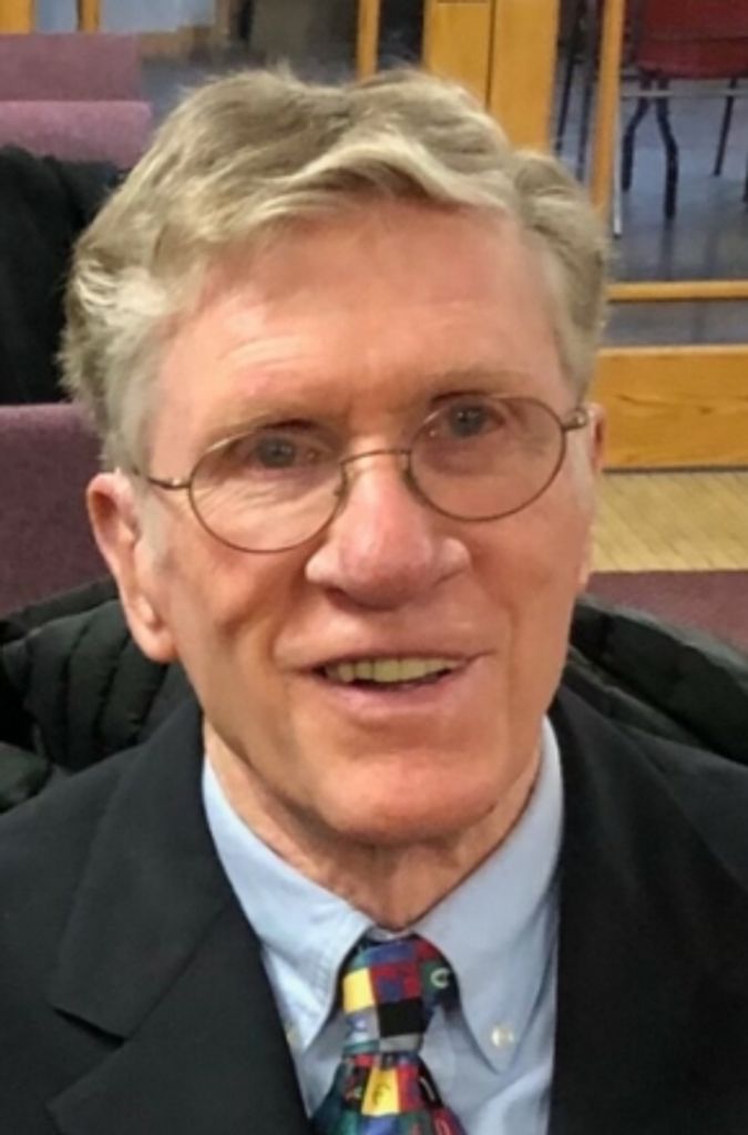 William M. Cuddy Profile Photo