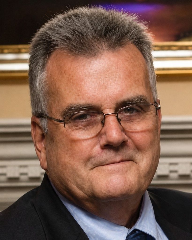 Thomas B. McKirryher