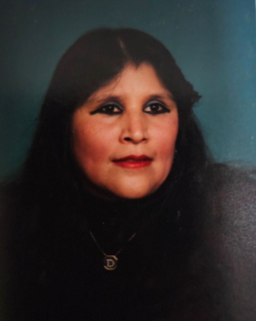 LINDA JEAN FELIZ DUGAN