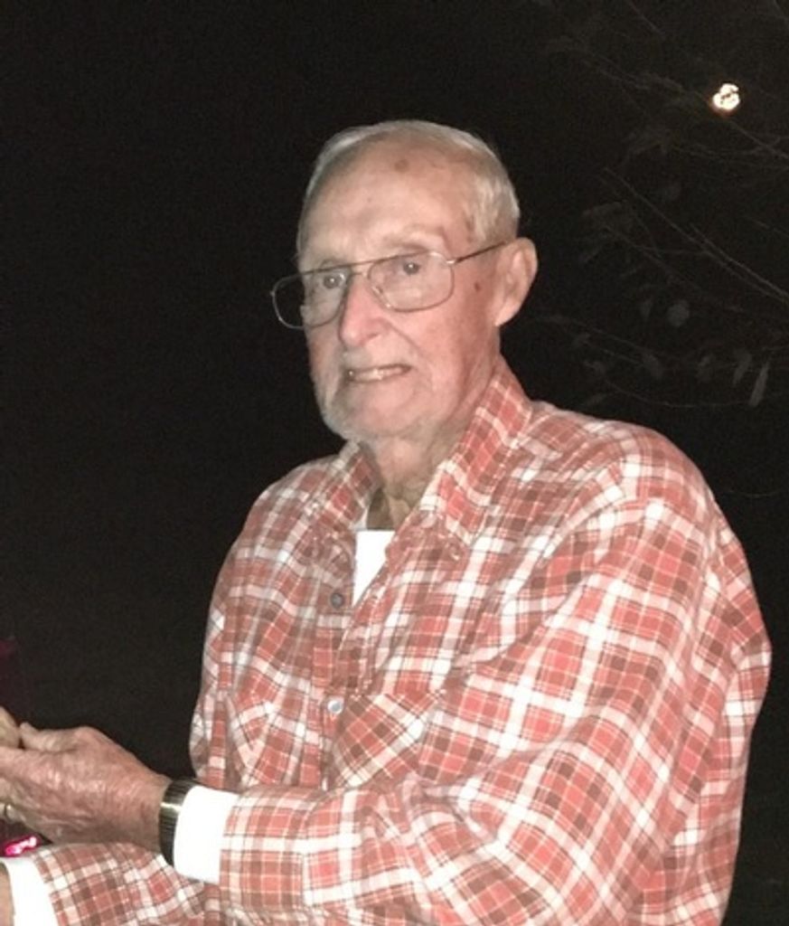 Lyndon Murphy Profile Photo