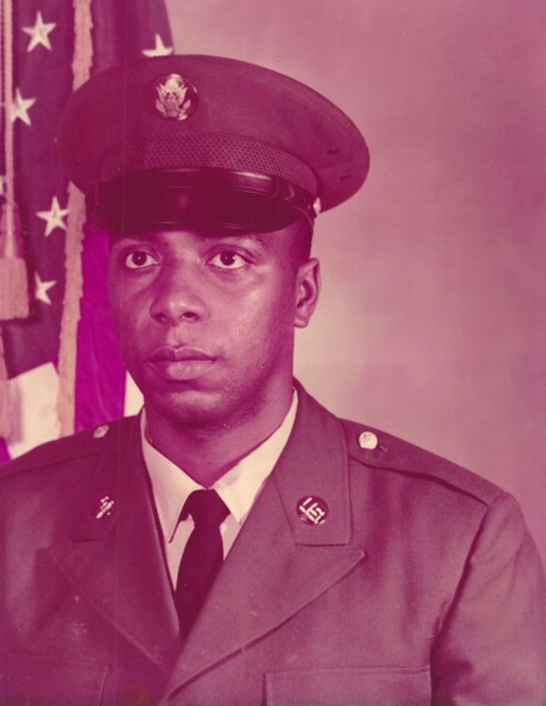 Melvin Thompson